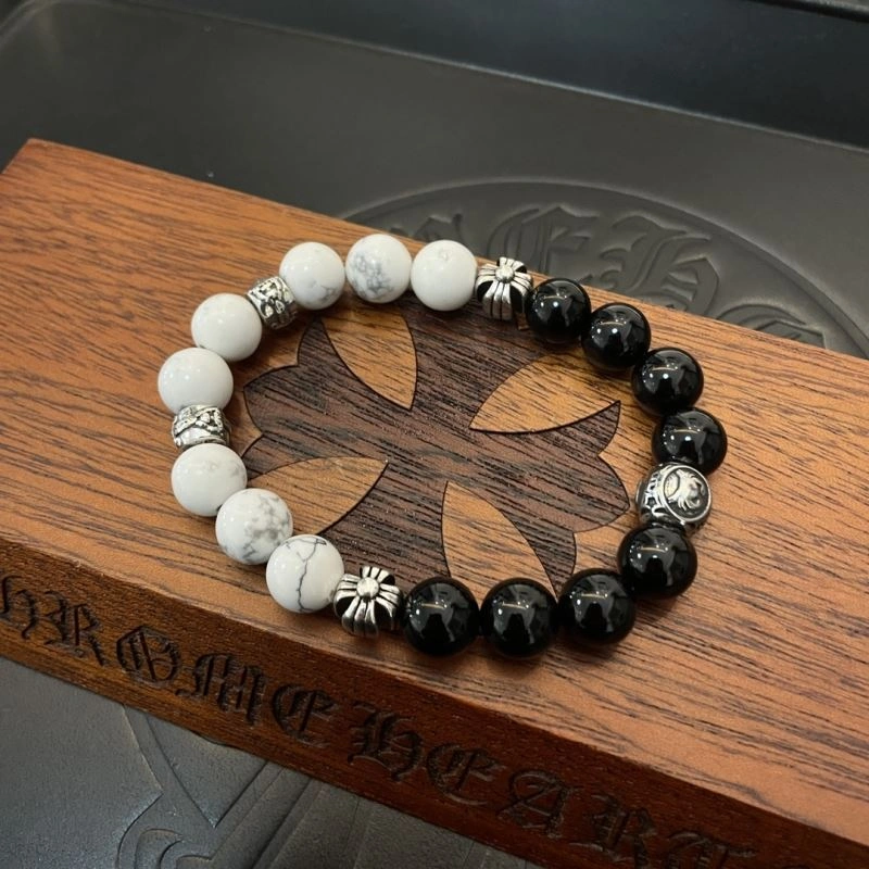 Lightweight Chrome Hearts Bracelets 241346