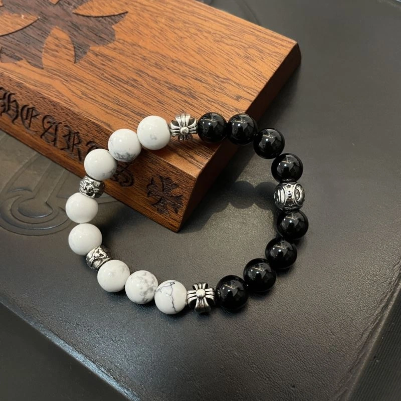 Lightweight Chrome Hearts Bracelets 241346
