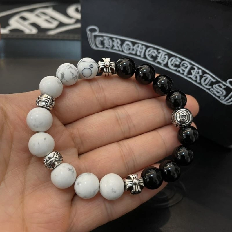 Lightweight Chrome Hearts Bracelets 241346