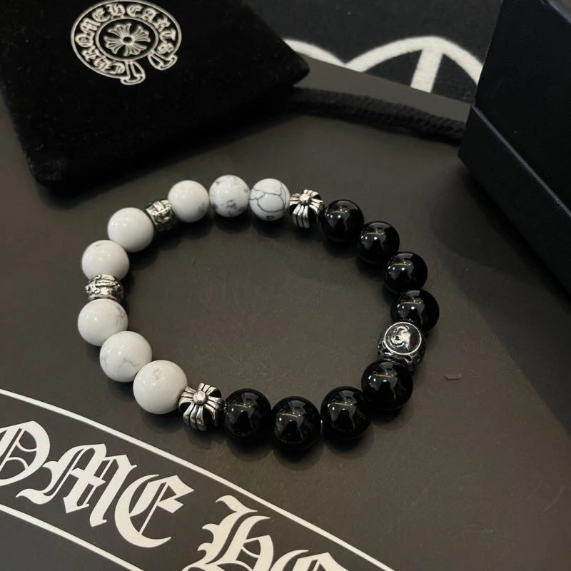 Lightweight Chrome Hearts Bracelets 241346