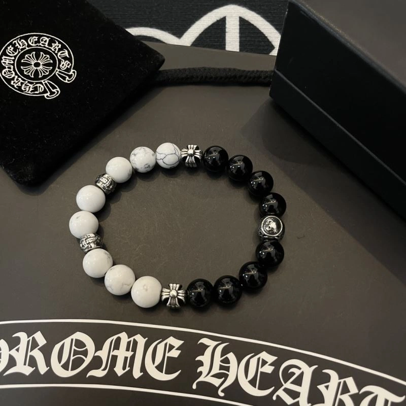 Lightweight Chrome Hearts Bracelets 241346