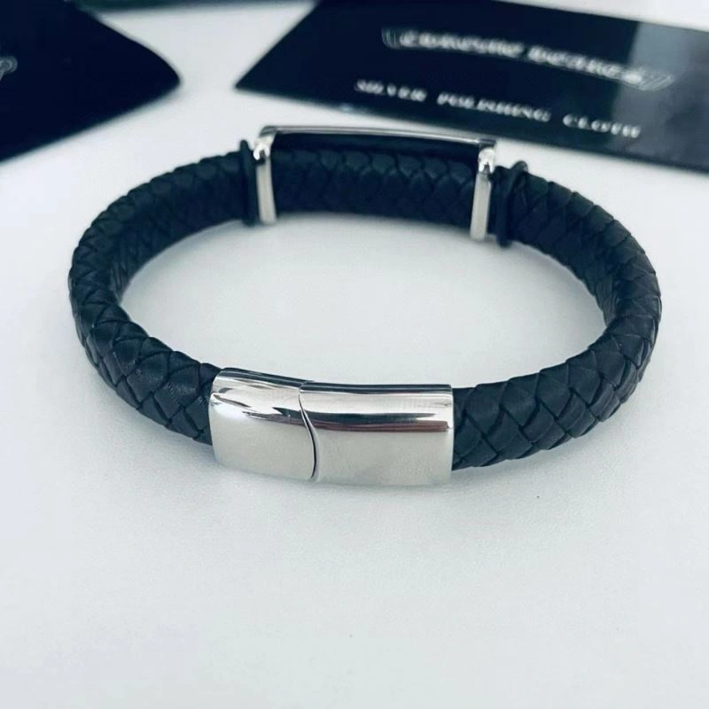 Unisex Chrome Hearts Bracelets 241321