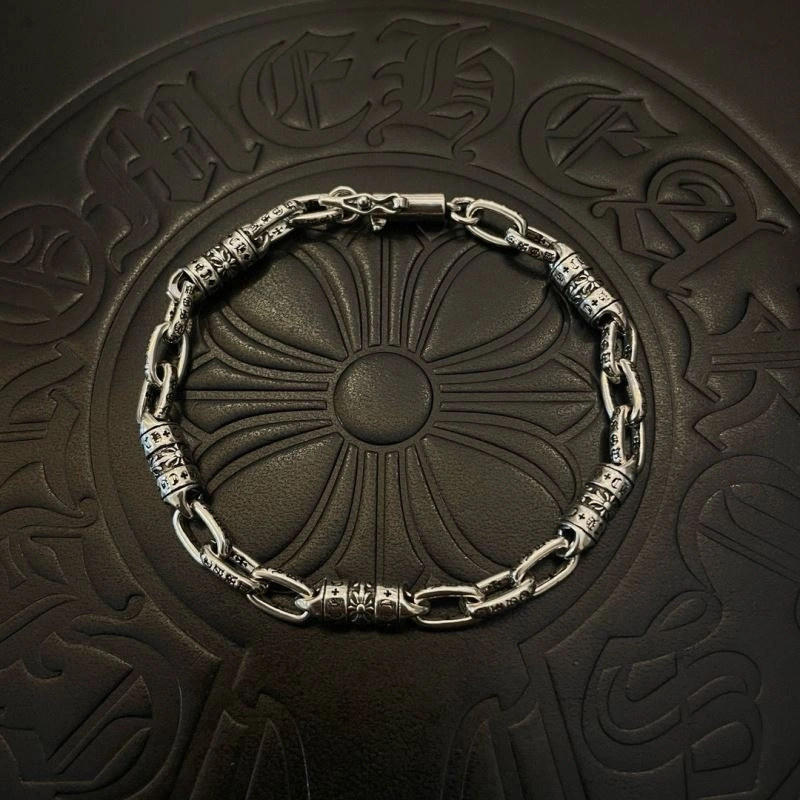 Chrome Hearts Bracelets Unique 241322