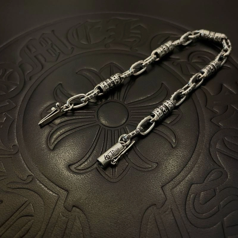 Chrome Hearts Bracelets Unique 241322