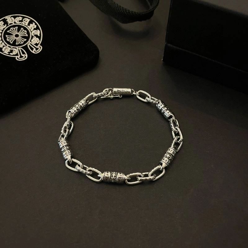 Chrome Hearts Bracelets Unique 241322