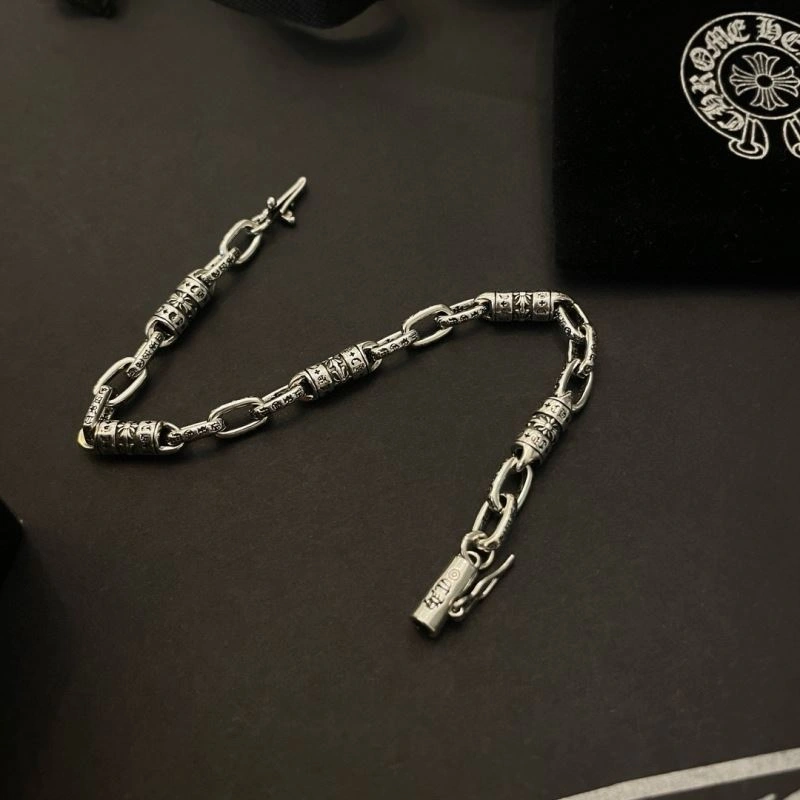 Chrome Hearts Bracelets Unique 241322