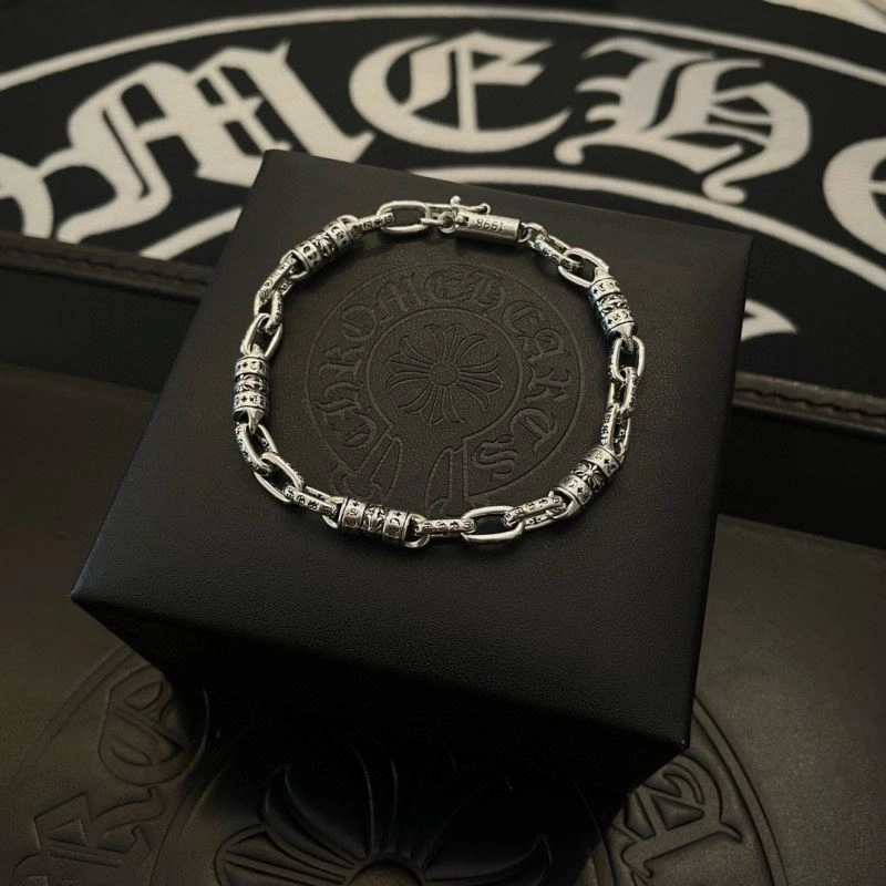 Chrome Hearts Bracelets Unique 241322