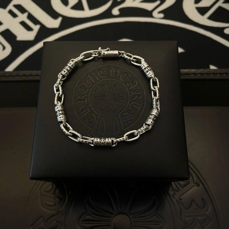 Chrome Hearts Bracelets Unique 241322
