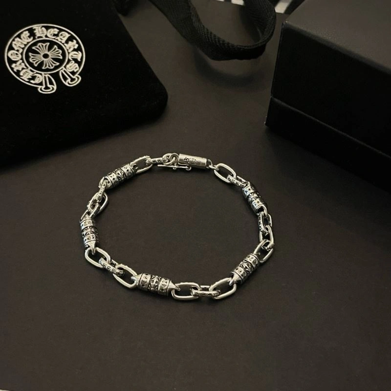 Chrome Hearts Bracelets Unique 241322
