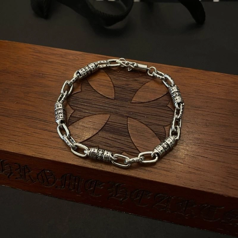 Chrome Hearts Bracelets Unique 241322