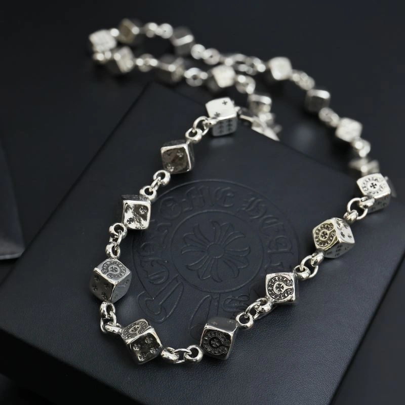 QuickDry Chrome Hearts Bracelets 241323