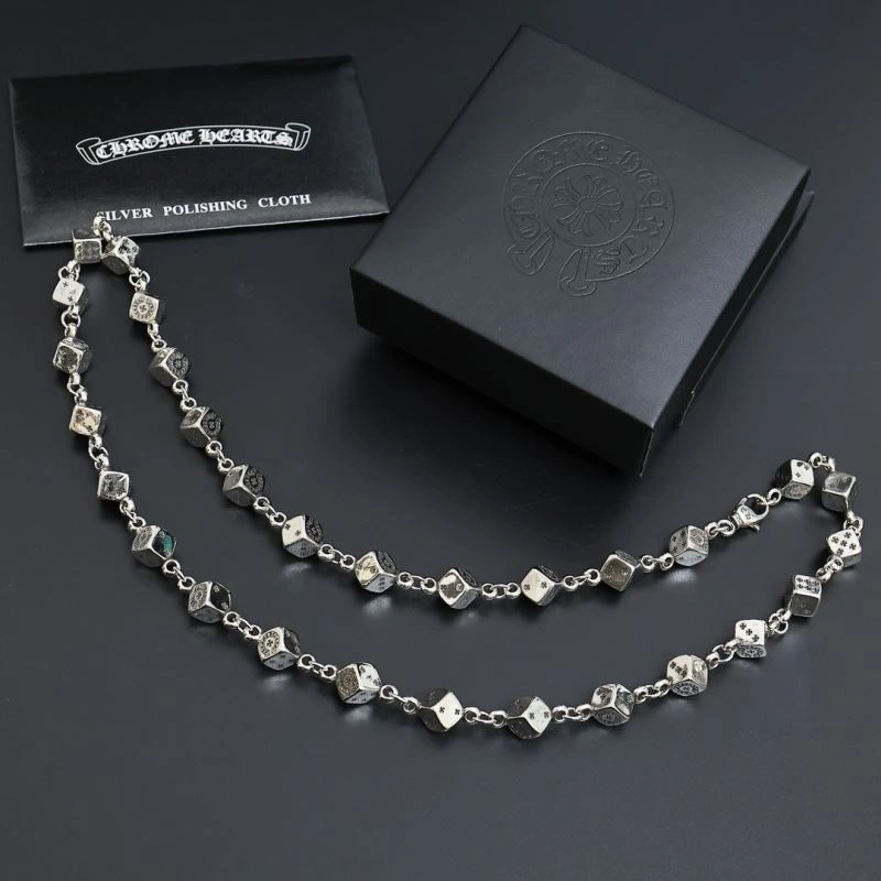 QuickDry Chrome Hearts Bracelets 241323