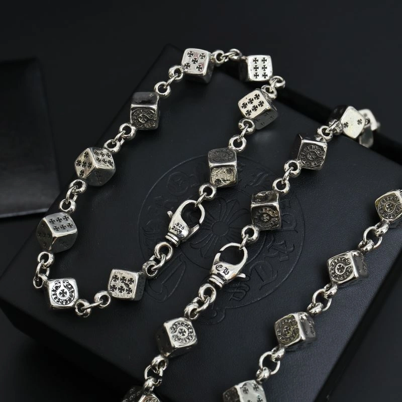 QuickDry Chrome Hearts Bracelets 241323