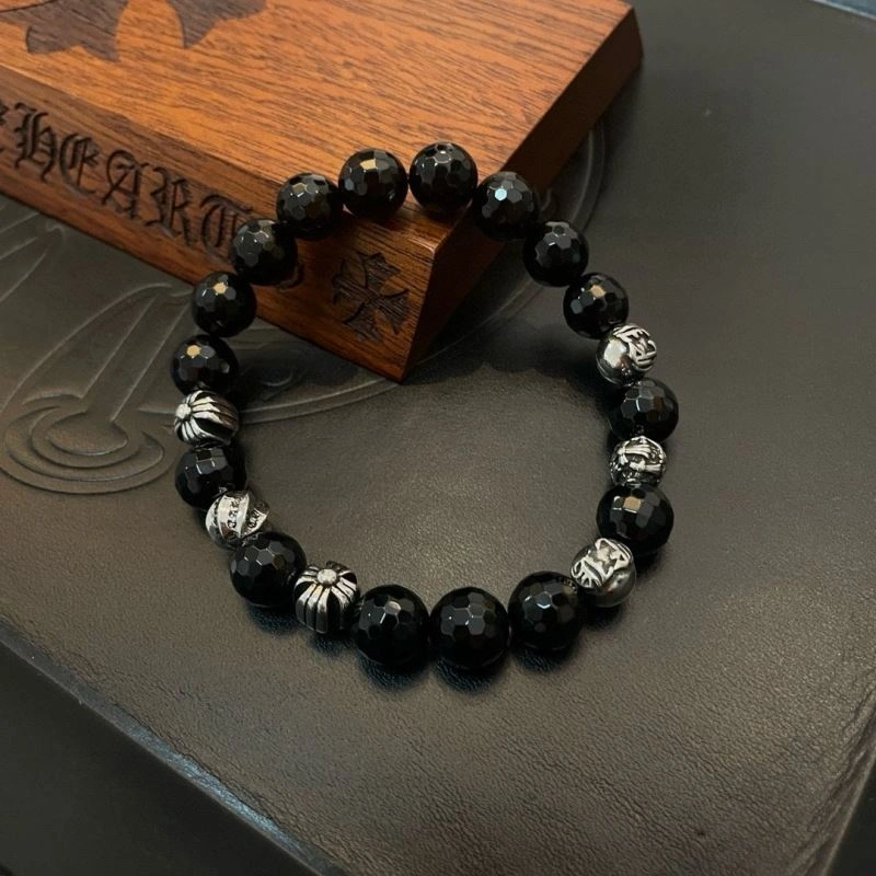 Trendy Chrome Hearts Bracelets 241336