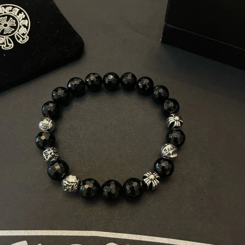 Trendy Chrome Hearts Bracelets 241336