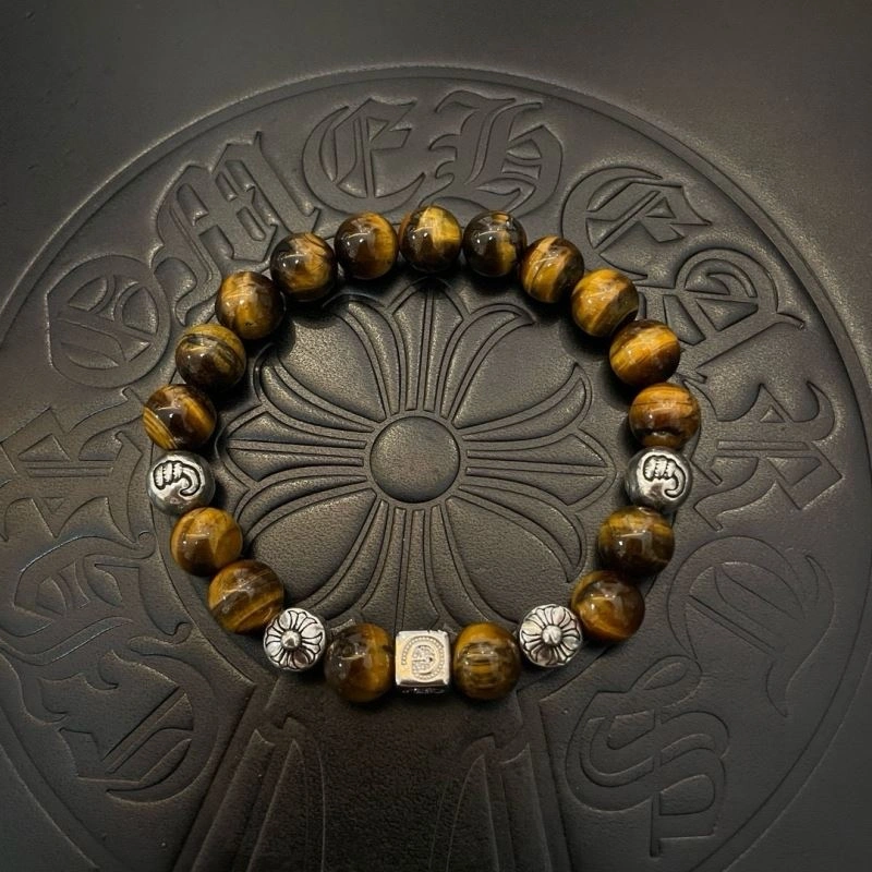 Chrome Hearts Bracelets Casual 241320