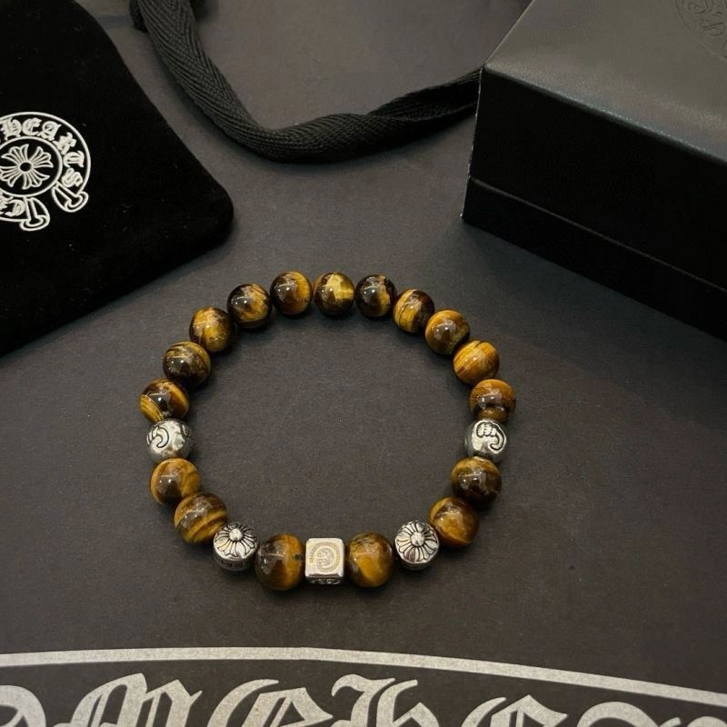 Chrome Hearts Bracelets Casual 241320