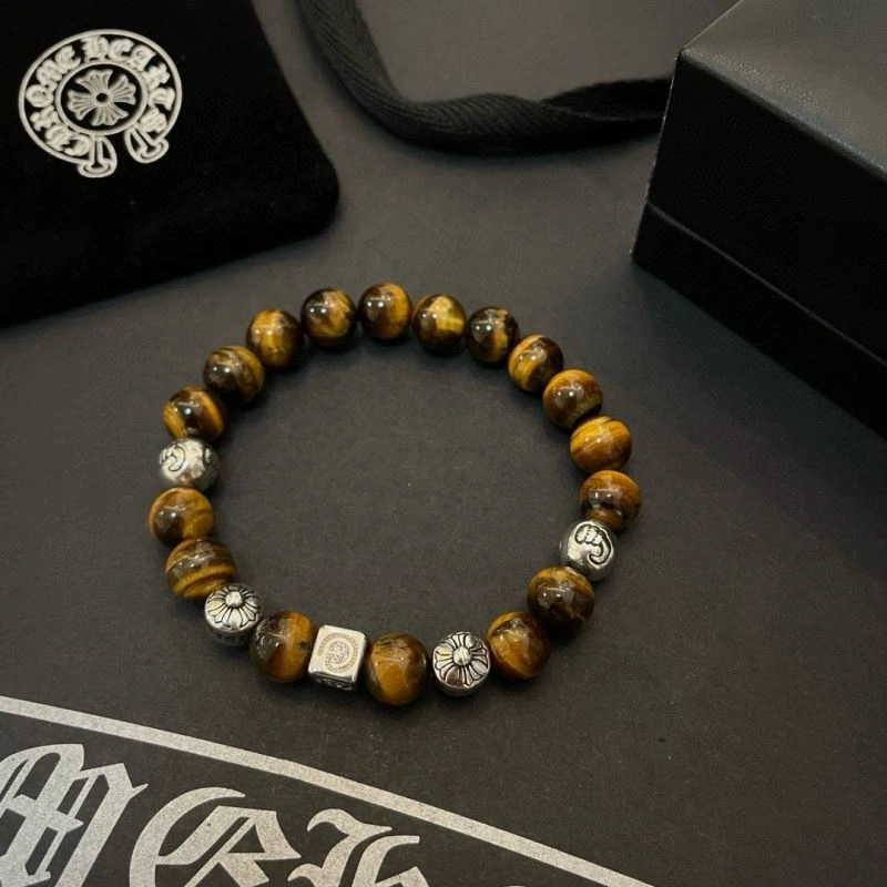 Chrome Hearts Bracelets Casual 241320