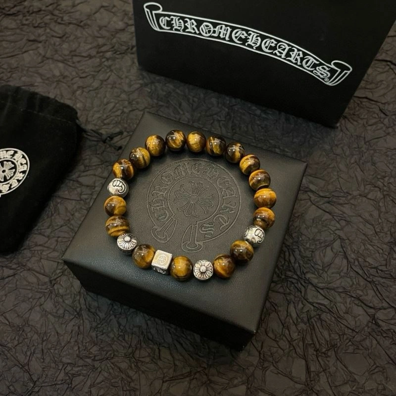 Chrome Hearts Bracelets Casual 241320