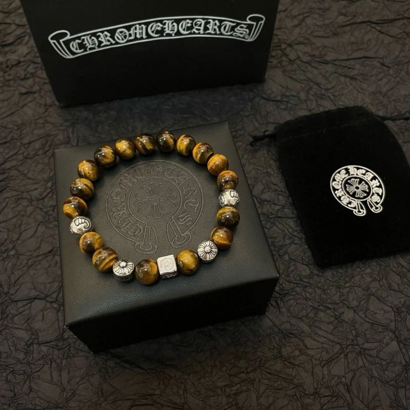 Chrome Hearts Bracelets Casual 241320