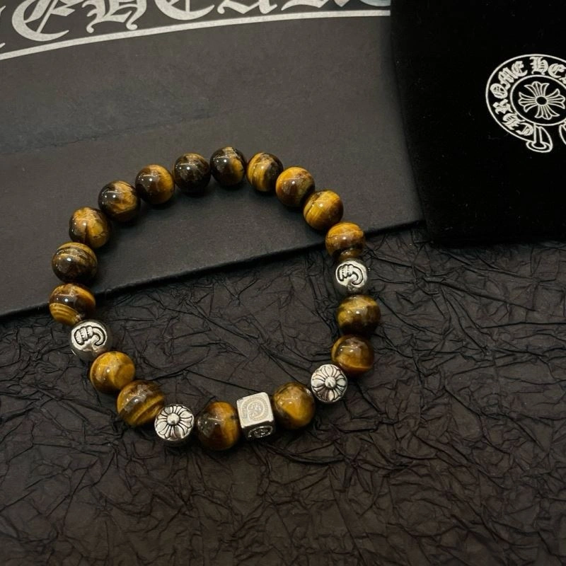 Chrome Hearts Bracelets Casual 241320