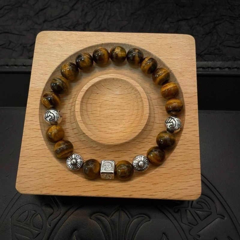 Chrome Hearts Bracelets Casual 241320