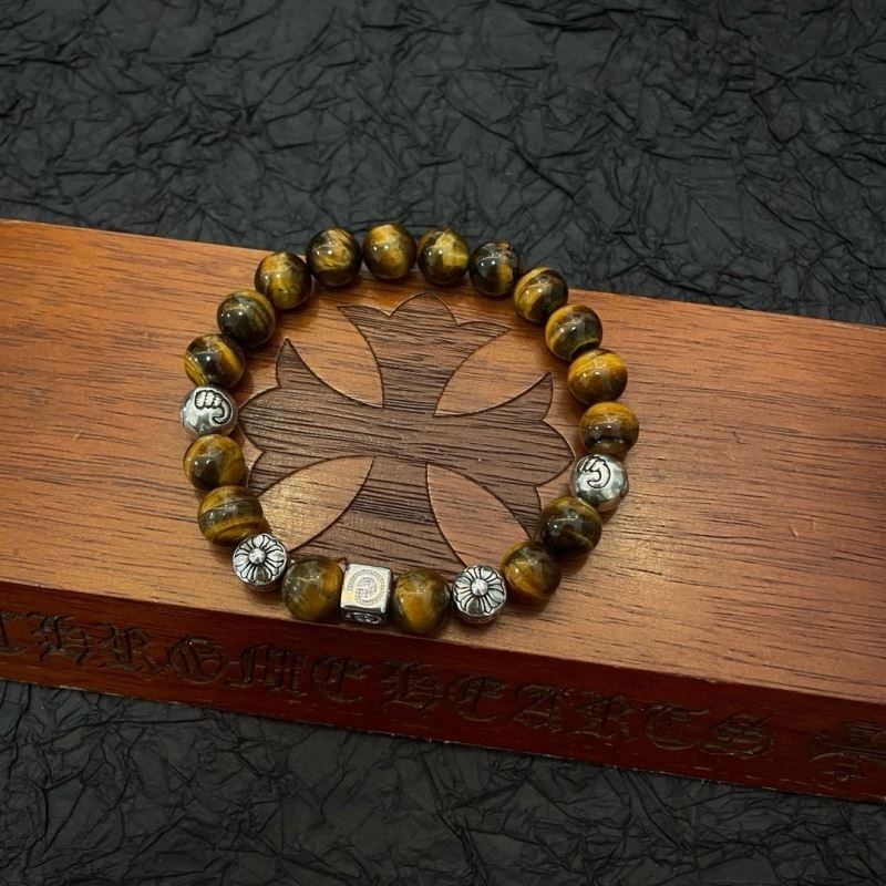 Chrome Hearts Bracelets Casual 241320