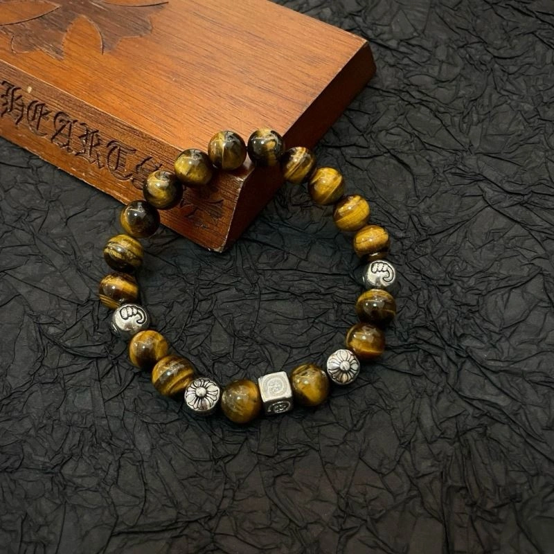 Chrome Hearts Bracelets Casual 241320