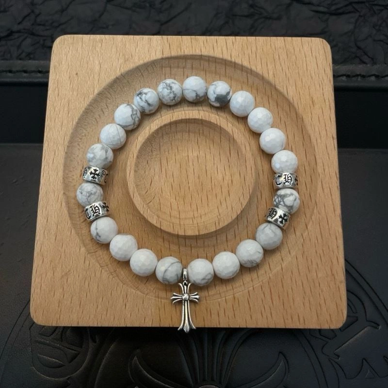 Chrome Hearts Bracelets UrbanChic 241319