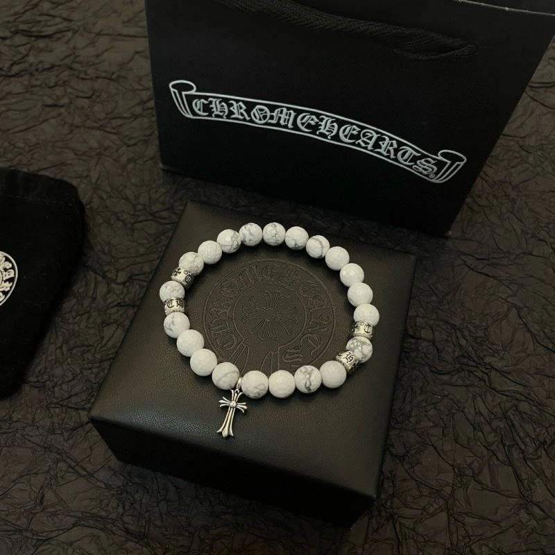 Chrome Hearts Bracelets UrbanChic 241319