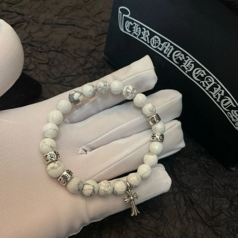 Chrome Hearts Bracelets UrbanChic 241319