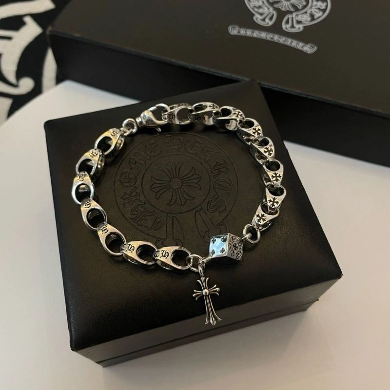 Chrome Hearts Bracelets WellDesigned 241317