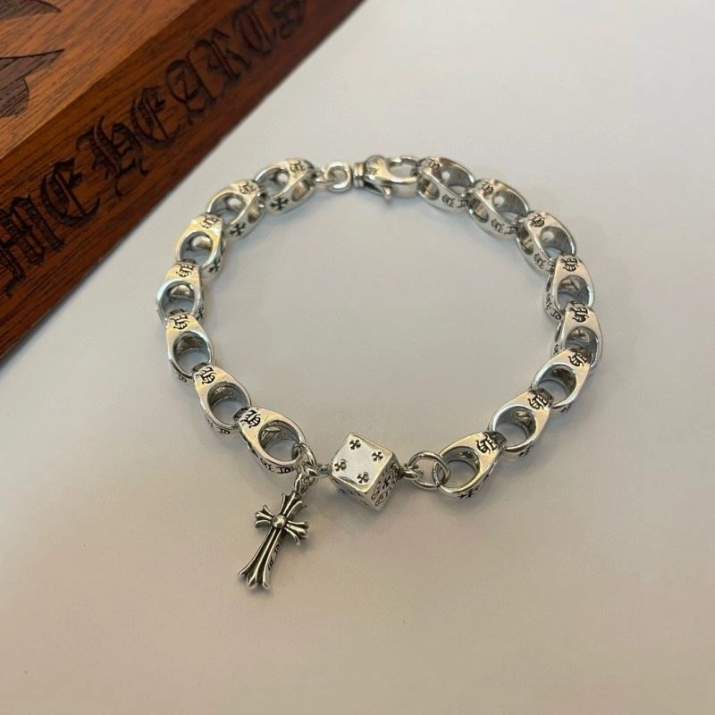 Chrome Hearts Bracelets WellDesigned 241317