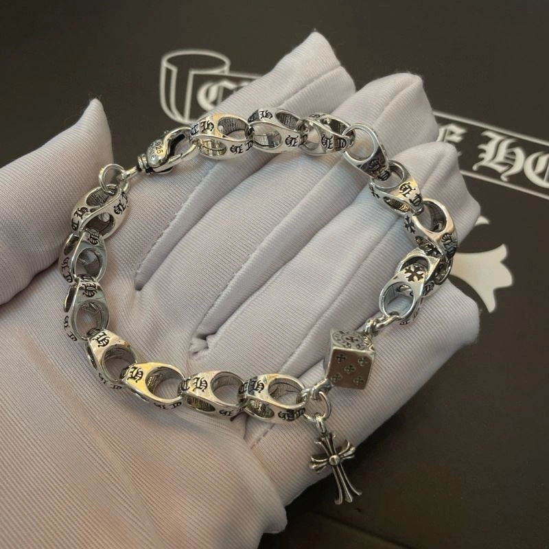 Chrome Hearts Bracelets WellDesigned 241317