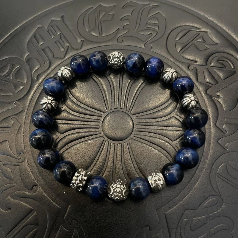 Chrome Hearts Bracelets Bold 241318