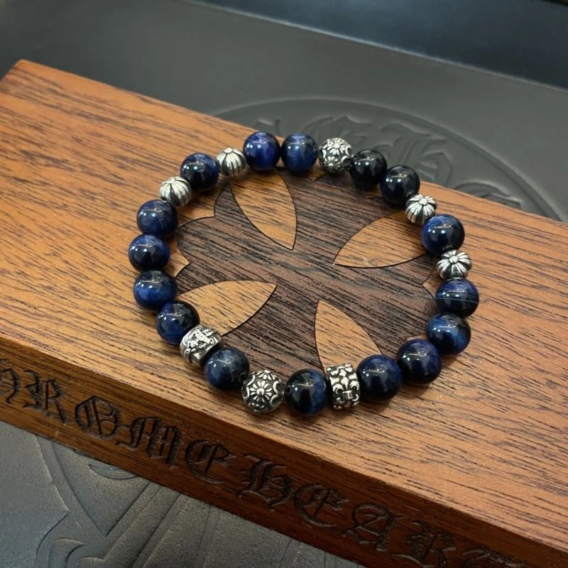 Chrome Hearts Bracelets Bold 241318