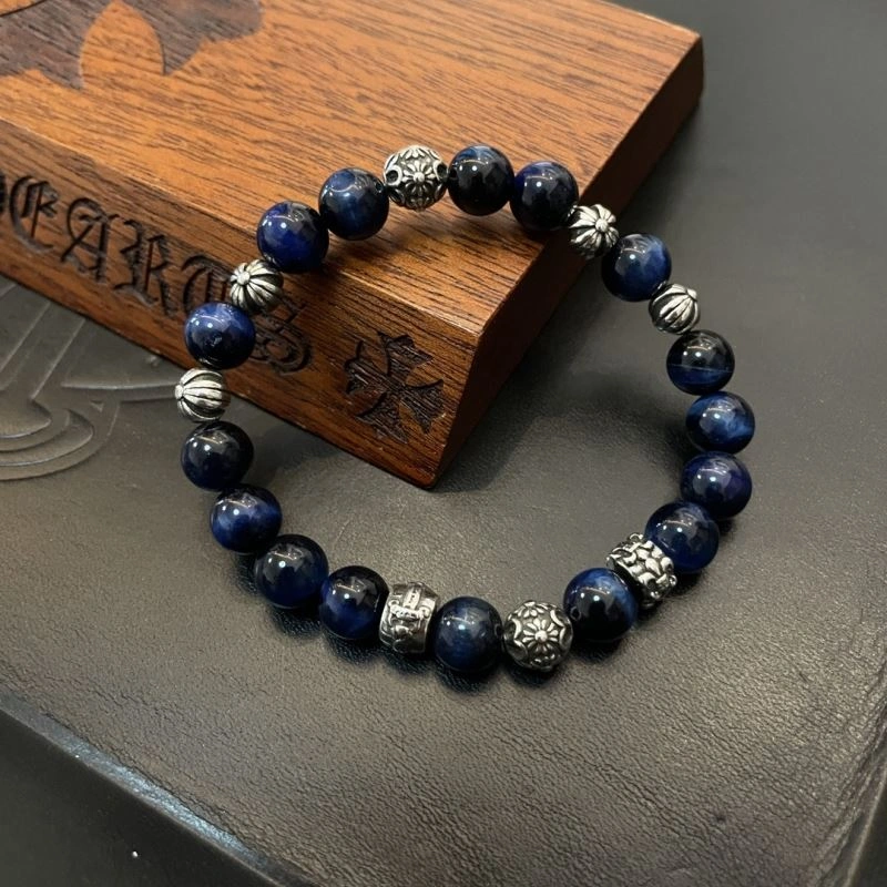 Chrome Hearts Bracelets Bold 241318