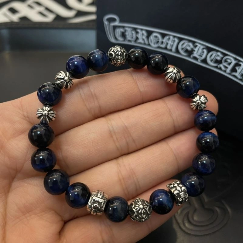 Chrome Hearts Bracelets Bold 241318