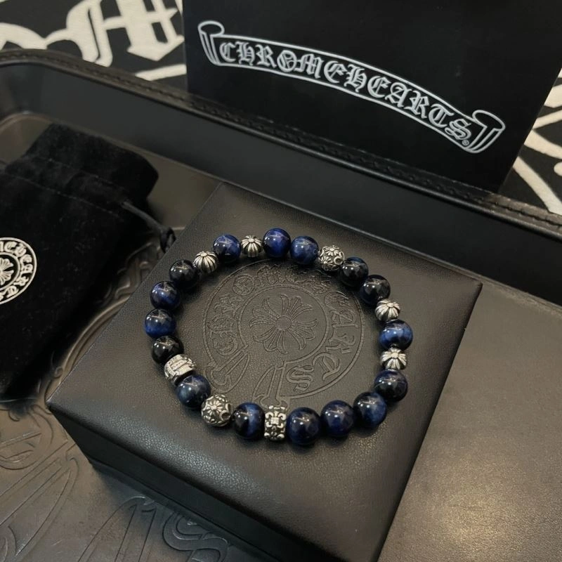Chrome Hearts Bracelets Bold 241318