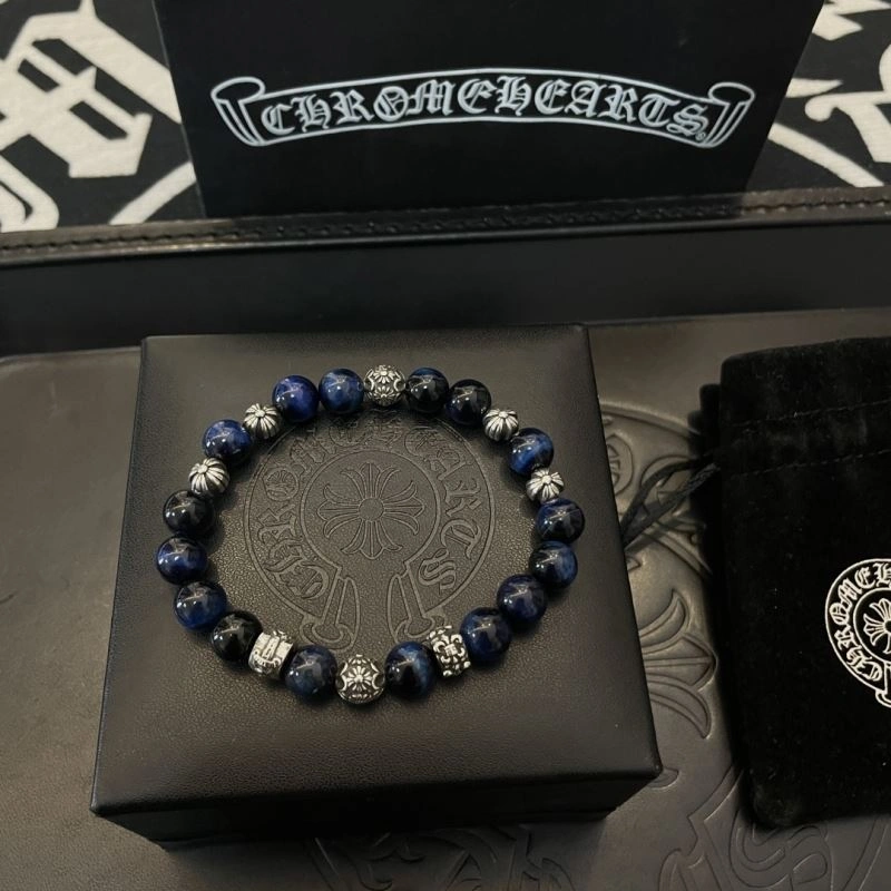 Chrome Hearts Bracelets Bold 241318