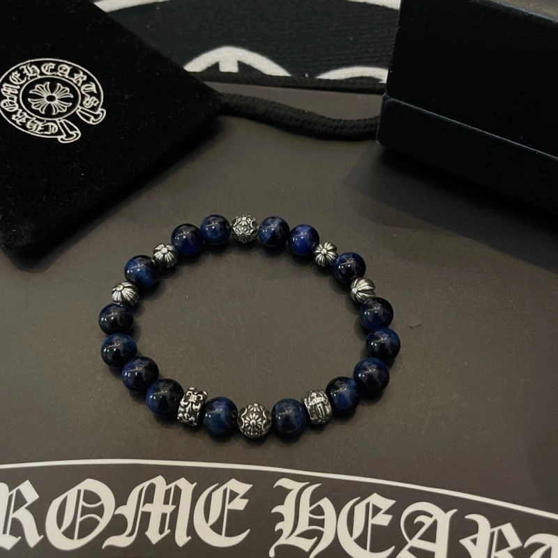 Chrome Hearts Bracelets Bold 241318