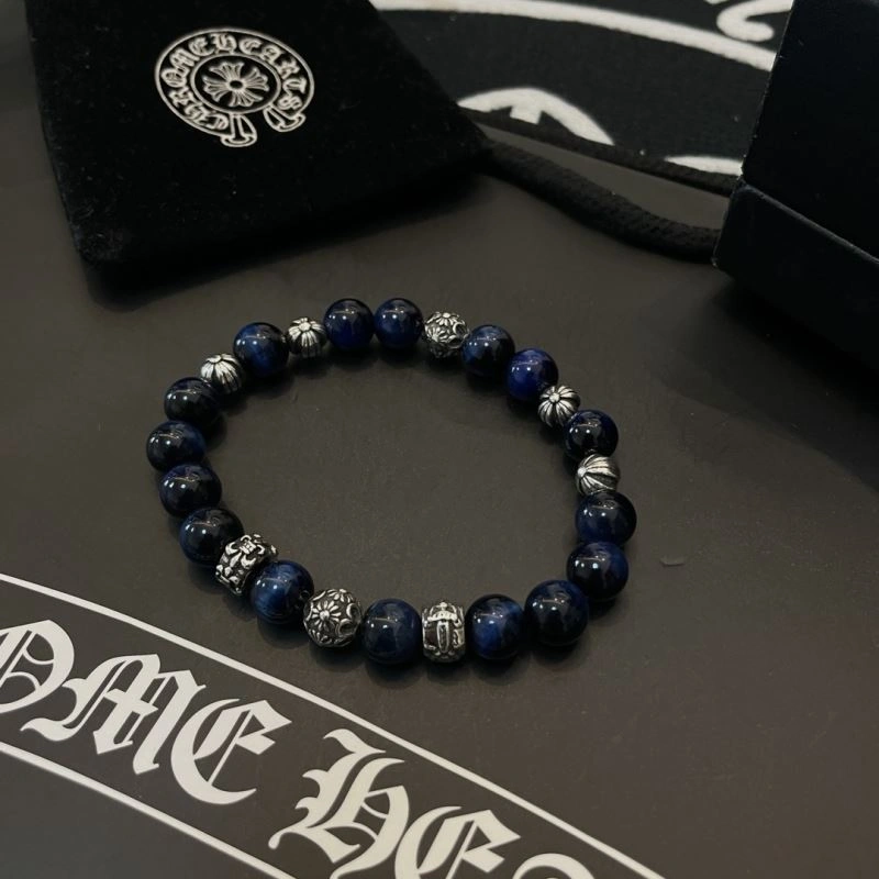 Chrome Hearts Bracelets Bold 241318