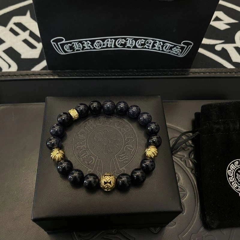 Chrome Hearts Bracelets MultiPurpose 241316