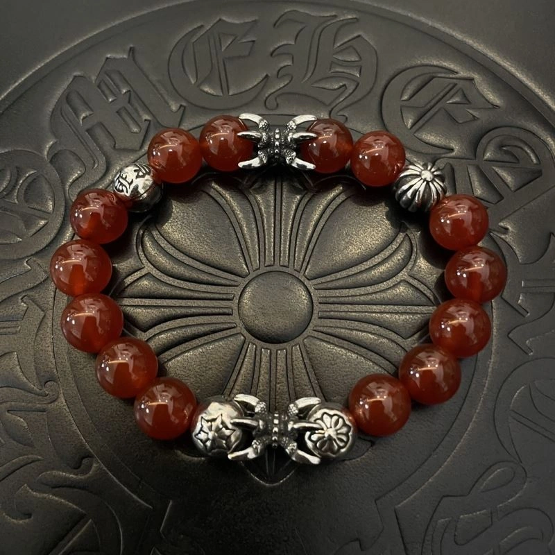 Chrome Hearts Bracelets Colorful 241313