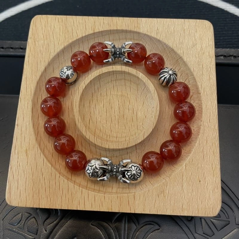 Chrome Hearts Bracelets Colorful 241313