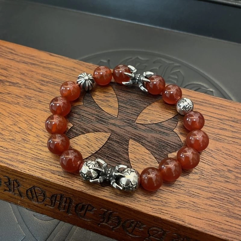 Chrome Hearts Bracelets Colorful 241313