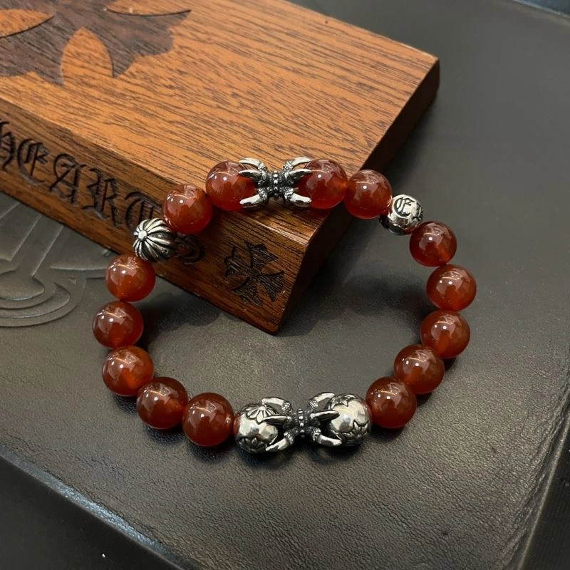Chrome Hearts Bracelets Colorful 241313