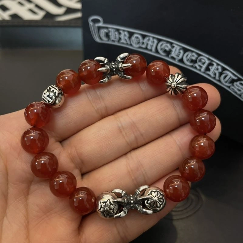 Chrome Hearts Bracelets Colorful 241313