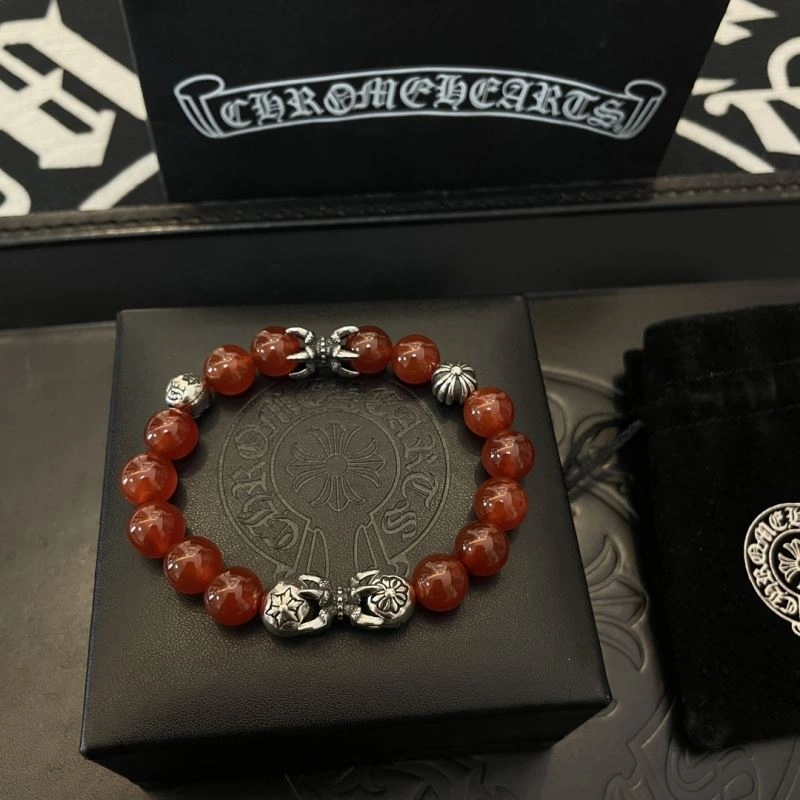 Chrome Hearts Bracelets Colorful 241313
