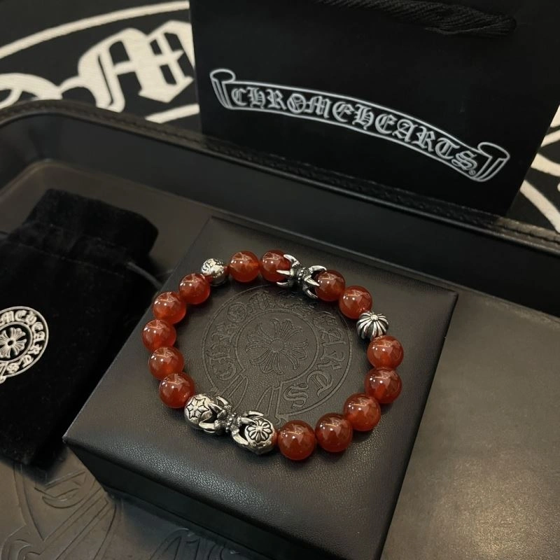 Chrome Hearts Bracelets Colorful 241313